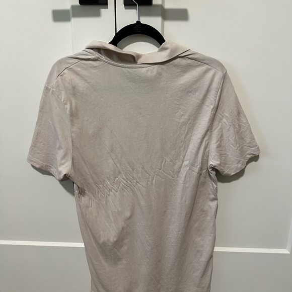 ASOS V-Neck Tee - Picture 3 of 3